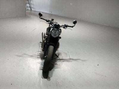 Triumph  TRIUMPH  SPEED  TWIN 900