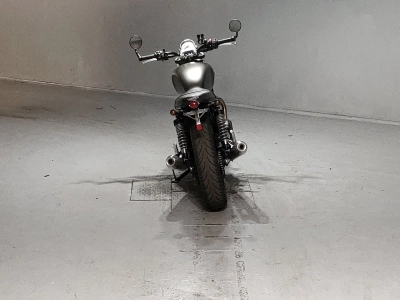 Triumph  TRIUMPH  SPEED  TWIN 900