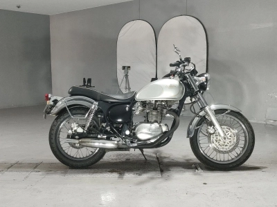 Kawasaki ESTRELLA250 RS