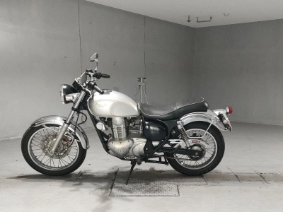 Kawasaki ESTRELLA250 RS