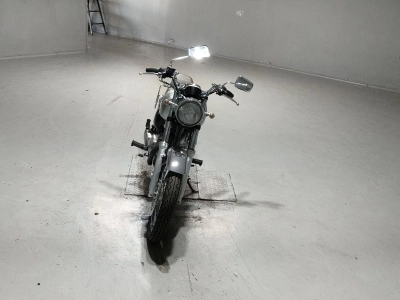 Kawasaki ESTRELLA250 RS