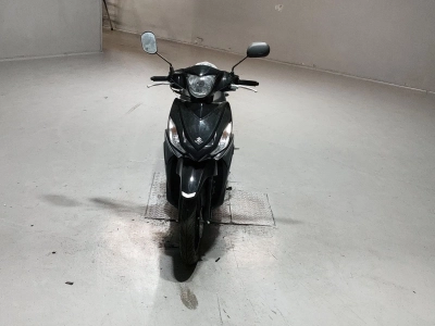 Suzuki ADDRESS V110