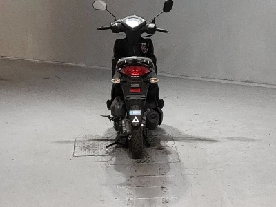 Suzuki ADDRESS V110