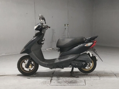 Yamaha JOG ZR