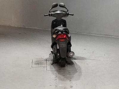 Yamaha JOG ZR