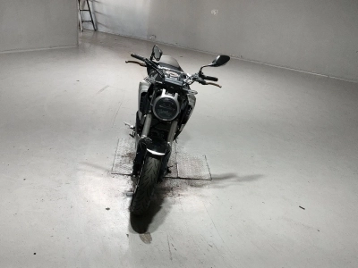 Honda CB125R