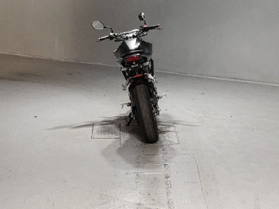 Honda CB125R