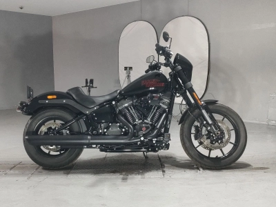 Harley-Davidson  HARLEY FXLRS1870