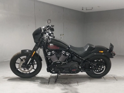 Harley-Davidson  HARLEY FXLRS1870