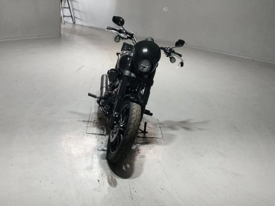 Harley-Davidson  HARLEY FXLRS1870