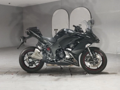 Kawasaki NINJA1000