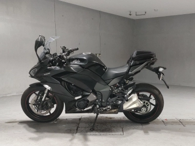 Kawasaki NINJA1000