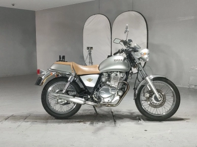 Suzuki VOLTY