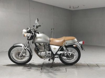 Suzuki VOLTY