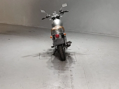 Suzuki VOLTY