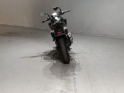 Kawasaki Z400