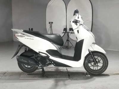Honda LEAD 125