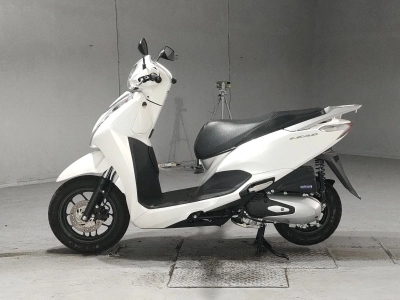 Honda LEAD 125