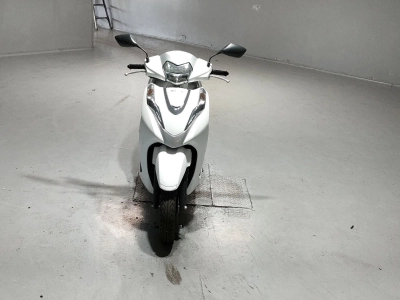 Honda LEAD 125