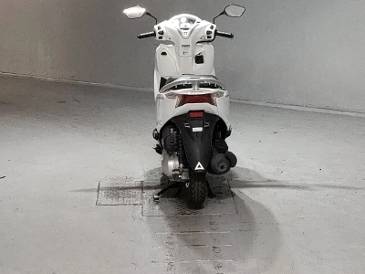Honda LEAD 125