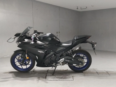 Yamaha YZF-R25