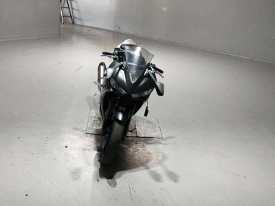 Yamaha YZF-R25