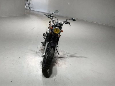 Yamaha TW225