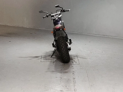 Yamaha TW225