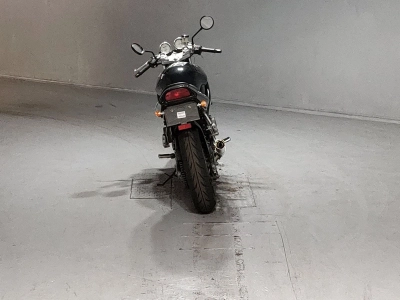 Suzuki BANDIT250-1