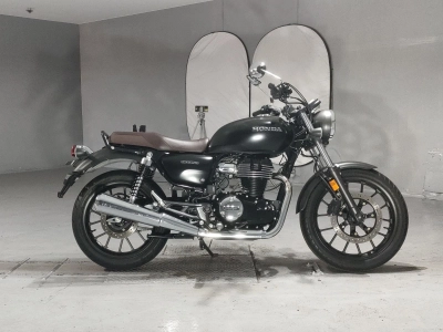 Honda GB350