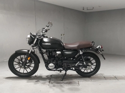 Honda GB350