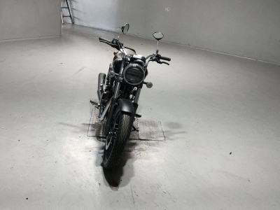 Honda GB350