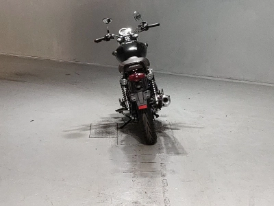Honda GB350