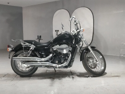 Honda VT400S