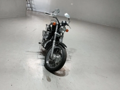 Honda VT400S