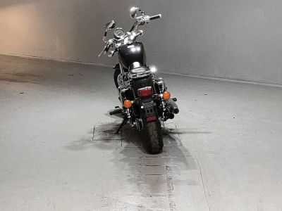 Honda VT400S