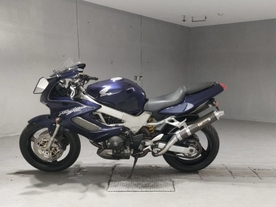 Honda VTR1000F