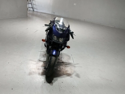 Honda VTR1000F