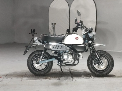 Honda  MONKEY 125