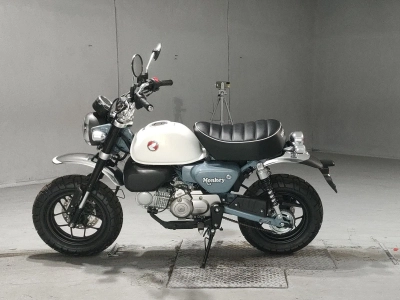 Honda  MONKEY 125