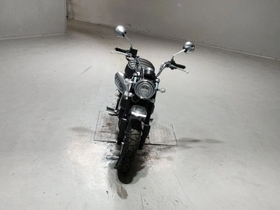 Honda  MONKEY 125