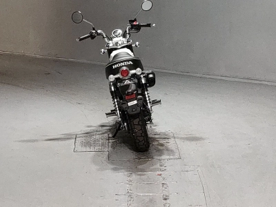 Honda  MONKEY 125