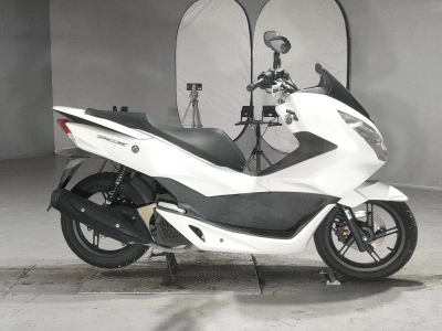 Honda PCX125