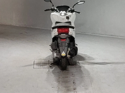Honda PCX125