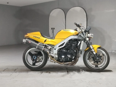 Triumph TRIUMPH DAYTONAT595
