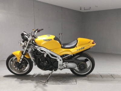 Triumph TRIUMPH DAYTONAT595