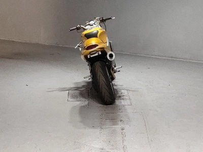 Triumph TRIUMPH DAYTONAT595