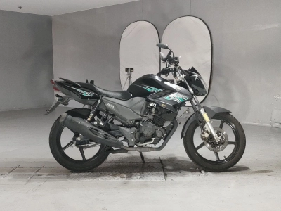 Yamaha FEATHER125