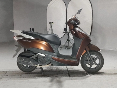 Honda LEAD 125