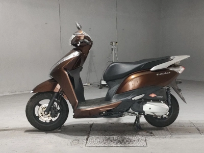 Honda LEAD 125